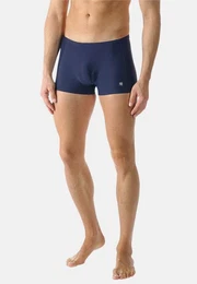 Badepants English Harbour (1-St) Badehose / Pant - Dehnbarer Bund mit Kordelzug