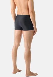 Mey Badepants English Harbour Schwarz/Braun