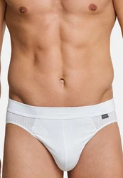 Schiesser Slip 4er Pack Cotton Essentials Authentic 