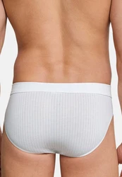 Schiesser Slip 4er Pack Cotton Essentials Authentic 