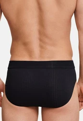 Schiesser Slip 4er Pack Cotton Essentials Authentic 