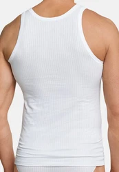 Schiesser Unterhemd Cotton Essentials Authentic 