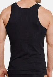 Schiesser Unterhemd Cotton Essentials Authentic 