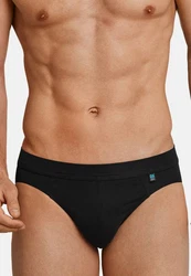Schiesser Slip 3er Pack Long Life Cotton Rio Slip 
