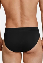 Schiesser Slip 3er Pack Long Life Cotton Rio Slip 