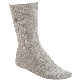 Kurzsocken Herren Socken - Strumpf, Cotton Slub, (Packung, 1er Pack)