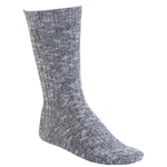 Birkenstock Kurzsocken Herren Grau/Dunkelblau/Lila