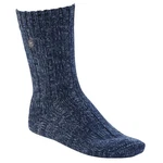 Birkenstock Kurzsocken Herren Dunkelblau/Blau/Lila