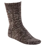 Birkenstock Kurzsocken Herren Dunkelbraun/Schwarz/Grau/Braun