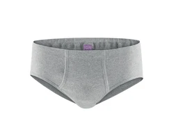 LIVING CRAFTS Slip JULIUS Rosa/Grau/Silber/Hellgrau/Braun