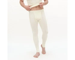 LIVING CRAFTS Unterhose JONATHAN Khaki/Beige