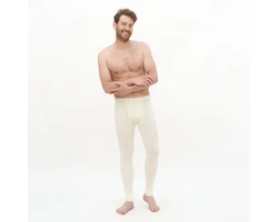 LIVING CRAFTS Unterhose JONATHAN Khaki/Beige
