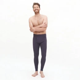 Lange Unterhose JONATHAN GOTS zertifiziert