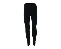 LIVING CRAFTS Lange Unterhose HENRY Schwarz/Dunkelblau