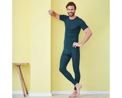 LIVING CRAFTS Lange Unterhose HENRY 