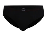 GTZBURG Slip Herren Sport-Slip (10-St) schwarz