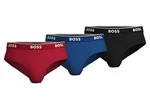 BOSS Slip Herren Sportslip Cotton Stretch 