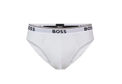 BOSS Slip Herren Sportslip Cotton Stretch 