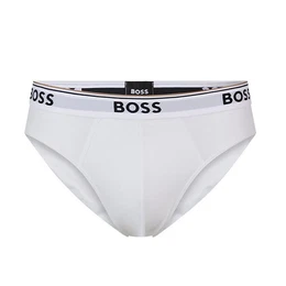 Slip Herren Sportslip Cotton Stretch (Dreierpack, 3-St., 3er-Pack) Minislip mit Logo-Bund, knapp geschnitten, im Dreierpack