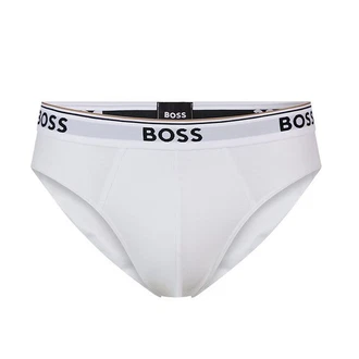 BOSS Slip Herren Sportslip Cotton Stretch 
