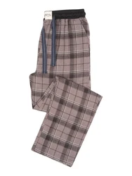 Phil & Co. Schlafanzug FLANELL Pyjamahose 