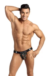 Anais for Men Slip-Ouvert Jock Strap (053436) bunt (053436)