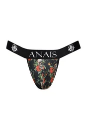 String Herren Jock Strap in bunt - M
