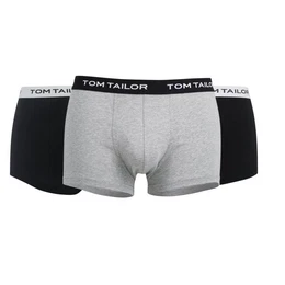 Unterhemd Hip Pants 3er Pack