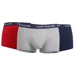 Unterhemd Hip Pants 3er Pack