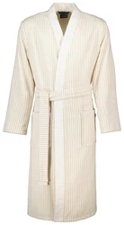 Caw Herrenbademantel Kimono 5718