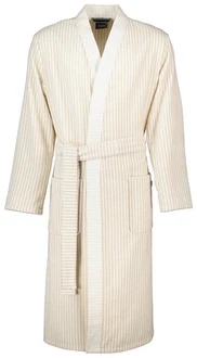 Caw Herrenbademantel Kimono