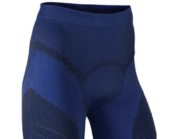 Black Snake Funktionsunterhose python Schwarz