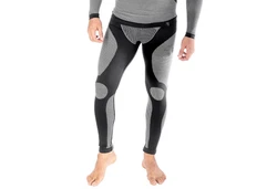 Black Snake Funktionsunterhose python Schwarz