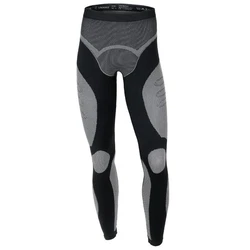 Black Snake Funktionsunterhose python Schwarz