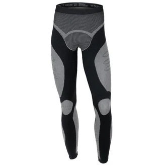 Black Snake Funktionsunterhose python Schwarz
