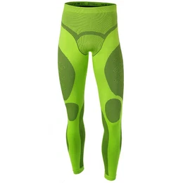 Funktionsunterhose python (1-St) Seamless Thermounterhose Skiunterhose Sportunterhose