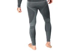 Black Snake Funktionsunterhose python Schwarz