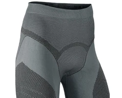 Black Snake Funktionsunterhose python Schwarz
