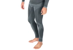 Black Snake Funktionsunterhose python Schwarz
