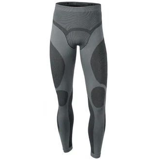 Black Snake Funktionsunterhose python Schwarz
