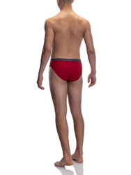Olaf Benz Slip Sportbrief RED 2059 (1-St) rot (2059)