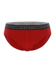 Olaf Benz Slip Sportbrief RED 2059 (1-St) rot (2059)