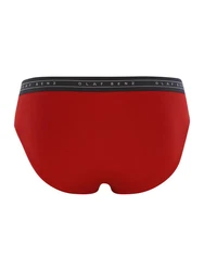 Olaf Benz Slip Sportbrief RED 2059 (1-St) rot (2059)