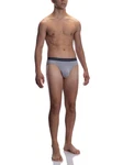 Olaf Benz Slip Sportbrief RED 2059 (1-St) rot (2059)