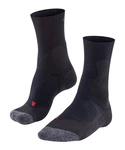 FALKE Tennissocken TE2 Schwarz/Dunkelblau