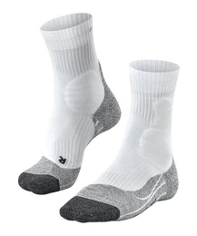 Tennissocken TE2 (1-Paar) Stabilisierende Socken fr Hartpltze