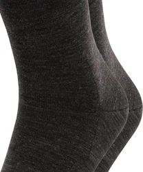Esprit Socken Basic Wool Dunkelgrau/Schwarz/Grau