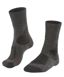Wandersocken TK1 Adventure (1-Paar) Hoher Schutz fr bergiges Gelnde