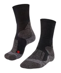 FALKE Wandersocken TK1 Adventure Schwarz