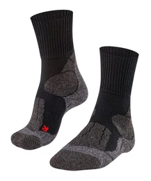 Wandersocken TK1 Adventure (1-Paar) Hoher Schutz fr bergiges Gelnde